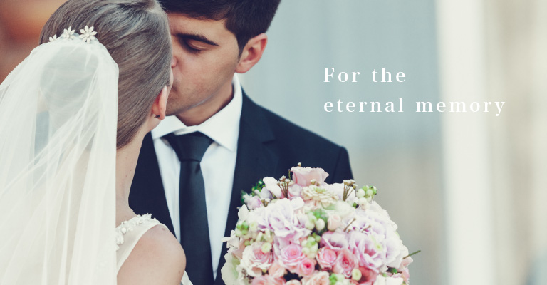 For the eternal memory